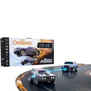 Image de Anki Overdrive?: édition Fast and Furious