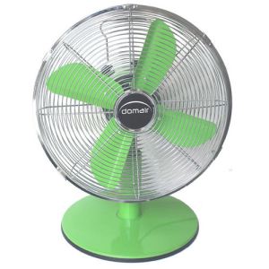 Domair TM30 - Ventilateur de table 3 vitesses