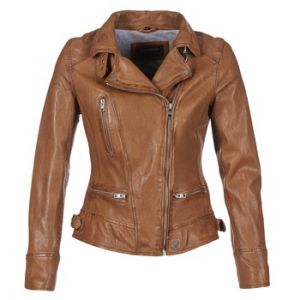 Oakwood Veste VIDEO Marron - Taille XXL,S,M,L,XL,XS,3XL