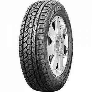 Mirage Pneu MR562 W 225/55 R16 99 H - Tourisme hiver