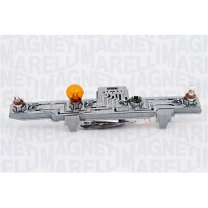 Magneti Marelli Support de lampe, feu arrière 714021722701 OPEL,ZAFIRA B A05