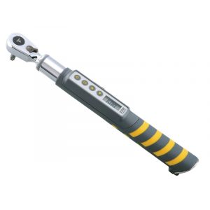 Topeak D-Torq - Clé digitale dynamométrique Outils
