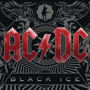 Columbia Black ice by AC-DC