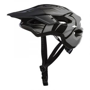 Image de O'neal Casque vélo Matrix Split V.23 noir/gris- L/XL