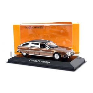 Maxichamps 1/43 940111401 Citroen Cx 1982 Maxichamps Neuf
