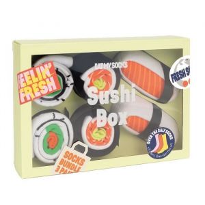 Doiy Chaussettes Sushi