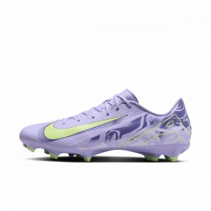 Image de Nike Chaussure de foot basse &agrave; crampons MG United Mercurial Vapor 16 Academy - Pourpre - Taille 40.5 - Male