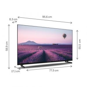 Thomson Full HD 43FA2S13 108 cm Reconditionné