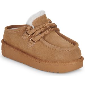 Bottines nordique femme D.Franklin Clog
