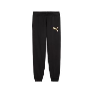 Puma Jogging fille ESS Metallic