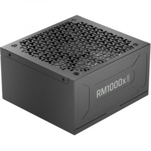 Corsair Fonte d'Alimentation RM1000x Shift 1000W Gold Modulaire ATX 3.1 12V-2x6