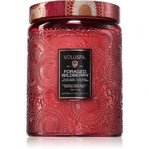 VOLUSPA Japonica Foraged Wildberry Duftkerze 510 g