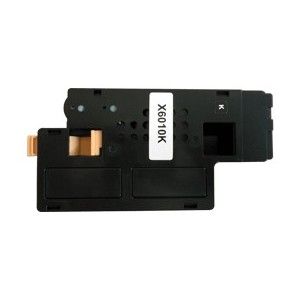 Xerox Phaser 6000/6010N/Work 6015 - (106R1630) - Black - 2000 pages X6010K