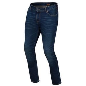 Bering Jean moto Gorane noir - XXL