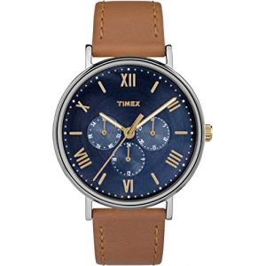 Image de Timex Montre Homme Main Street TW2R29100