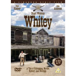 Whitey