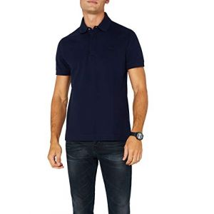 Lacoste PH5522 Polo, Bleu (Marine 166), XL Homme