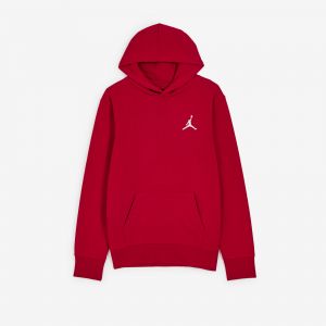 Jordan Sweat droit en coton m&eacute;lang&eacute; signature