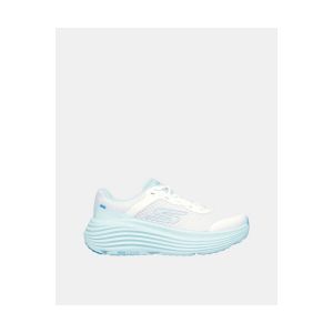 Skechers Chaussures Max Cushioning Endeavour blanc bleu femme - 36