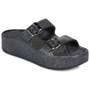 Lemon Jelly Mules GIULIETTA Noir - Taille 39,41