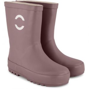 Bottes de pluie enfant Mikk-Line Solid
