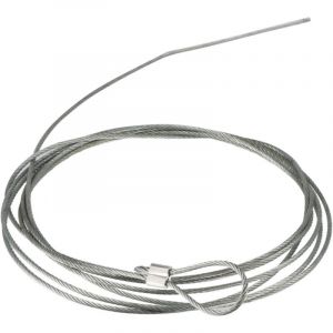 C&acirc;ble - pour L&egrave;ve plaque - pi&egrave;ce de rechange pour ref OXEO 760399