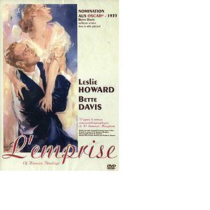 L'Emprise - avec Bette Davis
