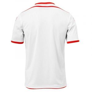 Uhlsport Tunisia Home 2018 Junior - White / Red - Taille 116