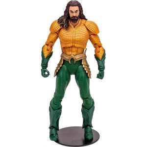 MCFarlane Toys Figurine Aquaman Aquaman et le Royaume perdu 18 cm