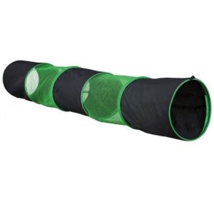 Image de Trixie Tunnel de jeu pour lapin (130 cm)