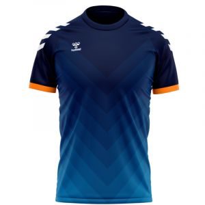 Hummel T-shirt enfant Graphic Rush