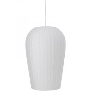 Light and Living suspension - blanc - plastique - 2958526 - Blanc