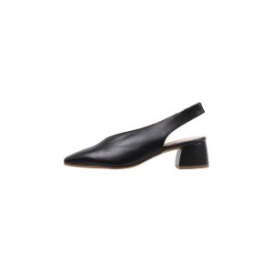 SANDRA FONTAN - BRAHIM 36 Noir