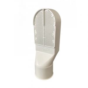 Image de Aérateur autonome pour vides sanitaires Easy Ventil blanc
