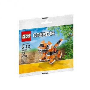 Lego 30285 - Creator : Tigre