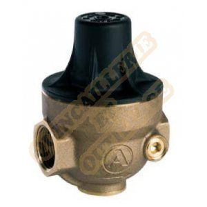 Image de Itron D&eacute;tendeur eau isobar+cc multifilet&eacute; pr&eacute;r&eacute;gl&eacute; 3b 25-1/6b 1/2-3/4 NF/acs -