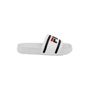 FILA Morro Bay Teens, Pantoufle, Blanc, 37 EU