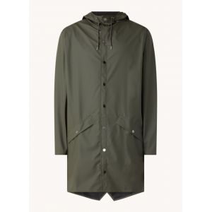 Image de Rains Veste 12020 XL Green