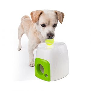 AFP Interactive Fetch'n Treat Jouet pour Chien