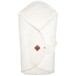 Sevira Kids Gigoteuse d'emmaillotage évolutive en nid d'abeille 100% coton