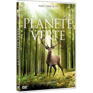 La plan&egrave;te verte