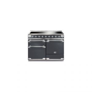 Falcon ELS110EI - Cuisinière Elise 110 induction 5 zones avec fours électriques