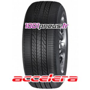 Accelera 205/60 R16 96V Eco Plush