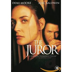 Image de The Juror