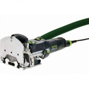 Image de Festool Fraiseuse DF 500 Q-Set Domino - 576420