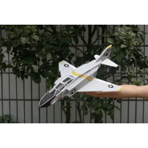 TECHONE MINI-F4 EDF (340mm) (EPP/DEP/CARBON)