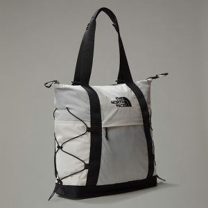 The North Face Sac tote bag borealis 22l blanc