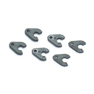 Hobby Tech Cales de reglages Triangles STR8 - HobbyTek