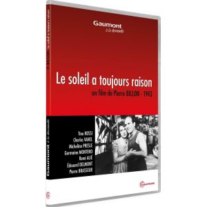 Le Soleil a toujours raison [DVD]