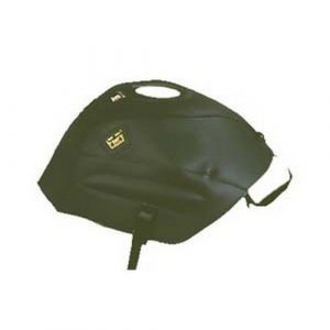 Bagster Tapis de réservoir vert foncé (1173E) Honda VFR750